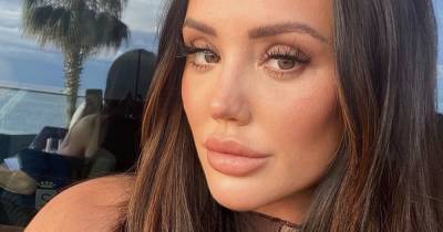Charlotte Crosby slams trolls who say her lips are 'too big' after controversial doc - www.ok.co.uk - county Crosby