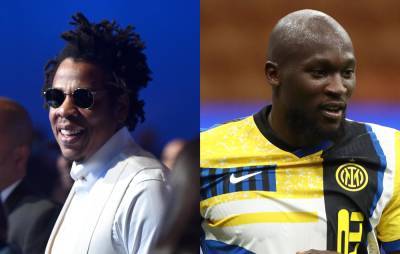 Jay-Z on bonding with Romelu Lukaku through music: “A sentiment which connects us” - www.nme.com - Belgium