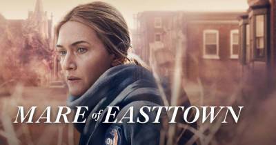 Mare of Easttown fans shocked following realisation that major character is Kevin Bacon's daughter - www.msn.com - city Easttown