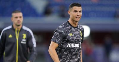 Manchester United stance on Cristiano Ronaldo transfer amid return speculation - www.manchestereveningnews.co.uk - Manchester - Sancho
