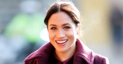 Meghan Markle 'smiled bravely through pain of royal family rejection', friend says - www.ok.co.uk