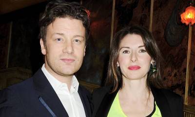Jamie Oliver shares the cutest post with 'current wife' Jools ahead of 21st wedding anniversary - hellomagazine.com