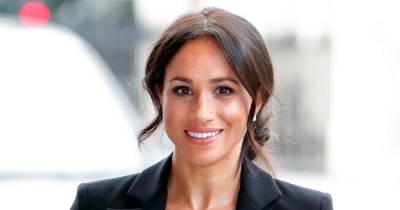 Meghan Markle’s new children's book 'dealt a blow after Waterstones pulls books from displays' - www.dailyrecord.co.uk