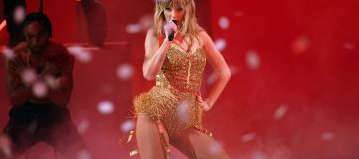 Hipgnosis buys music rights from Taylor Swift and Lorde songwriter - www.msn.com