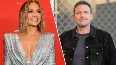 Ben Affleck and Jennifer Lopez: love does cost a thing - heatworld.com