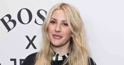 Ellie Goulding Shows Son Arthur for 1st Time 1 Month After Birth in Throwback Pregnancy Video - www.usmagazine.com
