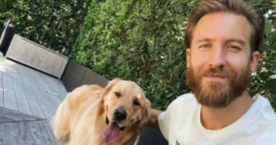 Calvin Harris releases a new single - but fans are more excited about his dog - www.dailyrecord.co.uk