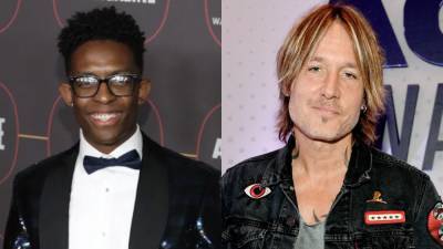 Breland And Keith Urban Team Up Again On Energetic New Track ‘Throw It Back’ - etcanada.com