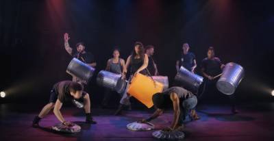 ‘Stomp’ Beats Again: Off Broadway Staple Announces Post-Shutdown Return - deadline.com - New York - Manhattan