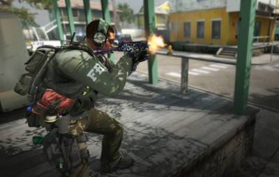 Free-to-play ‘Counter-Strike: Global Offensive’ players have been punted from ranked matchmaking - www.nme.com