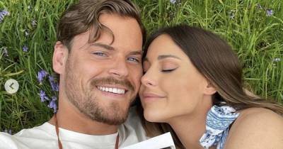 Inside Louise Thompson's pregnancy journey, from baby announcement to bump reveal - www.ok.co.uk - Chelsea