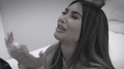 Kim Kardashian Cries, Says She Feels Like a ‘Failure’ for Her Marriage to Kanye West Ending - www.glamour.com