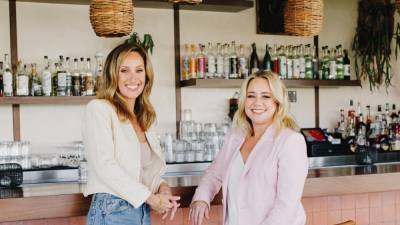 Goverre Co-Founders Regan Kelaher and Shannon Zappala Share National Cheese Day 2021 Must-Haves - www.etonline.com