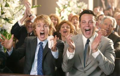 ‘Wedding Crashers 2’ is reportedly on the way - www.nme.com - Puerto Rico
