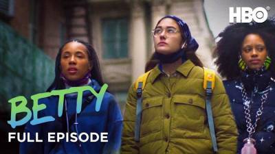 ‘Betty’ Season 2 Trailer: Grrls Try & Turn Skater Bois Into Men As Episode 1 Comes Online For Free Early - theplaylist.net