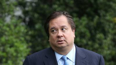 George Conway Says Republicans Are Trying to Hide Capitol Riots in a ‘Memory Hole’ (Video) - thewrap.com
