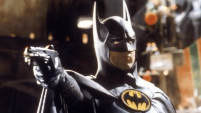 Bruce Wayne - Andy Muschietti - Tim Burton - Michael Keaton - ‘The Flash’ Director Andy Muschietti Teases Michael Keaton’s Return as Batman - thewrap.com
