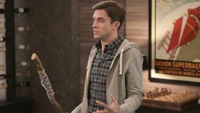 On My Screen: Topher Grace Return To Sitcoms In ‘Home Economics’ And Shares Life Lessons He’s Learned Since ‘That ’70s Show’ - deadline.com
