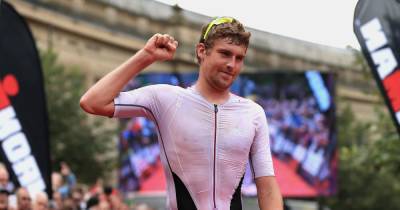 Ironman announces second Bolton race as organisers aim to make up for year off - www.manchestereveningnews.co.uk