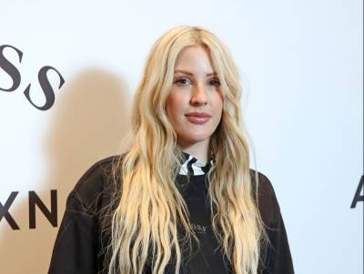 Ellie Goulding Shares First Glimpse Of Baby Arthur In Adorable Video: ‘Dropped A Big Unexpected Side Project This Year’ - etcanada.com - county Arthur