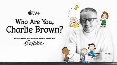 Lupita Nyong - Kevin Smith - Charlie Brown - Drew Barrymore - Apple TV Plus Announces ‘Who Are You, Charlie Brown?’ Release Date (TV News Roundup) - variety.com