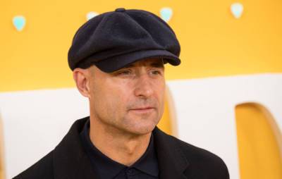 Mark Strong blames drunken night with Daniel Craig for blown ‘James Bond’ audition - www.nme.com
