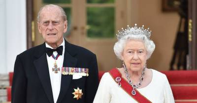 Who Will Stand With Queen Elizabeth II at Her Birthday Parade After Prince Philip’s Death? - www.usmagazine.com