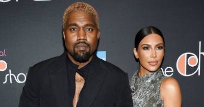 When Did Kanye West Start Living in Wyoming? How His Move Led to Divorce From Kim Kardashian - www.usmagazine.com - California - Chicago - Wyoming