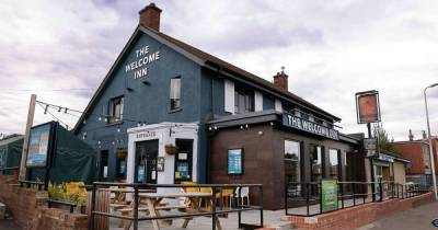 Perth pub closes suddenly due to COVID found among staff and customers - www.dailyrecord.co.uk