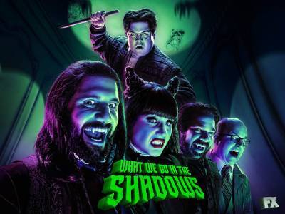 FX Shares Summer & Fall Premiere Dates For ‘What We Do In The Shadows,’ ‘Y: The Last Man,’ ‘Impeachment’ & More - theplaylist.net - USA - county Story