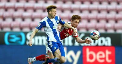 'Rattled a few Wigan fans' - Bolton Wanderers supporters react to George Johnston's signing - www.manchestereveningnews.co.uk - Netherlands