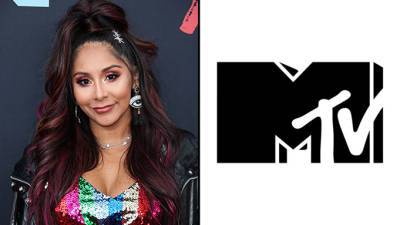 ‘Messyness’: MTV Greenlights ‘Ridiculousness’ Spinoff Hosted By Nicole “Snooki” Polizzi - deadline.com - Jersey