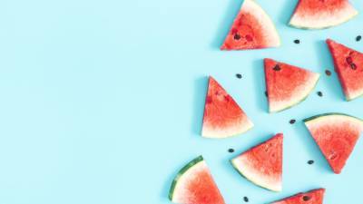 The Perfect Summer Fruit, According to Nutritionists - www.glamour.com