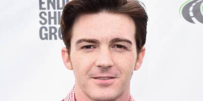 Drake Bell Charged With Attempted Endangering of Children - www.justjared.com - Ohio