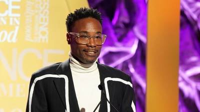 Family Drama ‘Fruits of Thy Labor’ From Billy Porter, Greg Berlanti in the Works at Peacock - thewrap.com - USA