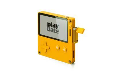 Playdate handheld price and details announced along with E3 adjacent stream - www.nme.com - USA