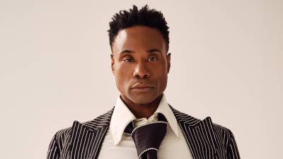Billy Porter Developing Hollywood-Themed Script ‘Fruits of Thy Labor’ With Berlanti Prods. for Peacock - variety.com - Hollywood