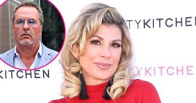Alexis Bellino Admits ‘RHOC’ Wasn’t the Reason for Her Divorce From Jim: We Were in Therapy All 14 Years of Our Marriage - www.usmagazine.com