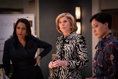 First Look At Season 5 Of ‘The Good Fight’ In Bonkers New Trailer - etcanada.com