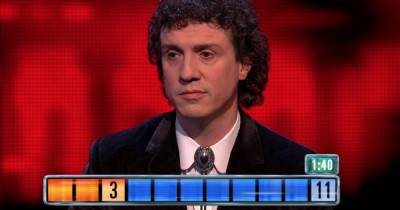 The Chase's Darragh Ennis takes a swipe at contestant over poor performance - www.ok.co.uk