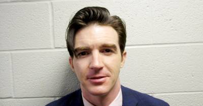 Drake Bell Charged With Attempted Endangerment of Children, Disseminating Matter Harmful to Minors - www.usmagazine.com - Ohio - county Cuyahoga