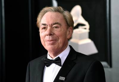 Listen To The First Song From Andrew Lloyd Webber’s ‘Cinderella’ Musical - etcanada.com