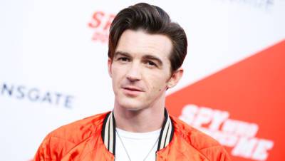 ‘Drake Josh’ Star Drake Bell Arrested In Ohio, Pleads Not Guilty To Attempted Child Endangerment - hollywoodlife.com - Ohio - county Cuyahoga