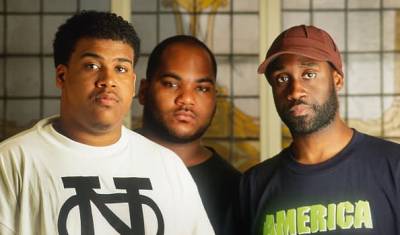 De La Soul’s early music may finally be coming to streaming services - www.thefader.com