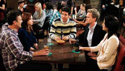 ‘How I Met Your Mother’ Co-Creator Carter Bays He Wants To Edit, “Remove Certain Stuff” From Comedy Series Upon Rewatch - deadline.com