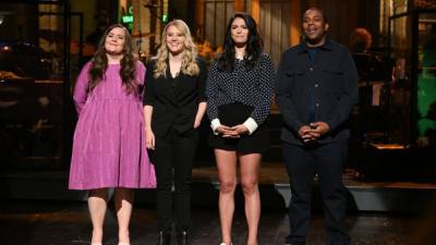 ‘SNL’ Beats All Broadcast Primetime TV in Key Demo for the First Time - thewrap.com - Los Angeles