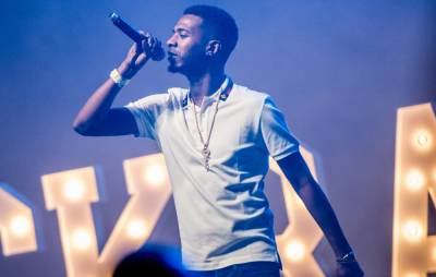 Rapper Nines has been charged with four drug offences - www.nme.com