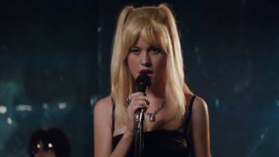 Brie Larson’s ‘Scott Pilgrim’ Song ‘Black Sheep’ Is Available to Stream - thewrap.com
