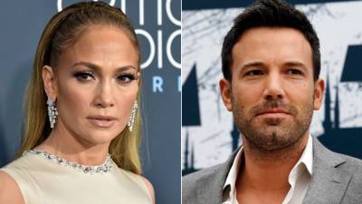 Jennifer Lopez and Ben Affleck 'are discussing summer plans': report - www.foxnews.com - Los Angeles