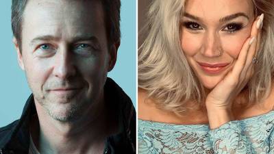 Edward Norton & Joss Stone Join VR Project ‘Paper Birds Pt. 2’ Ahead Of Tribeca Debut; Alter Super-Sizing Its Short ‘The Color Of Your Lips’; ‘Blunderpuss’ Gets Comedy Dynamics Release – Film Briefs - deadline.com - county Norton - county Yates